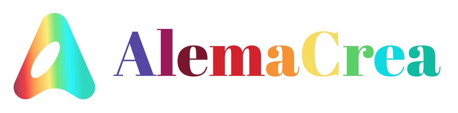 Alemacrea logo